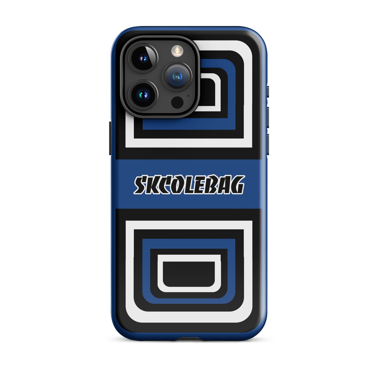 SKCOLEBAG iPhone Case