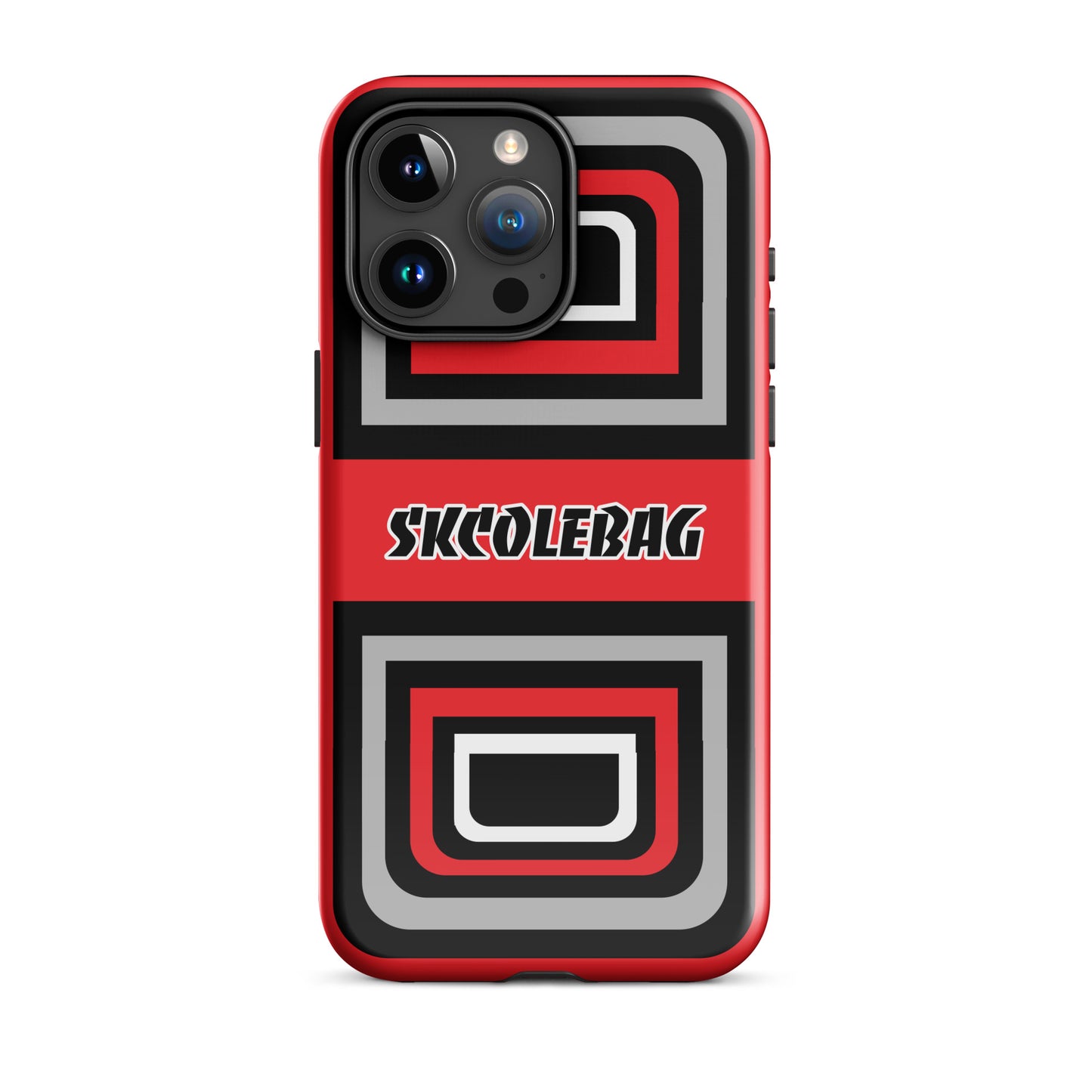 SKCOLEBAG iPhone Case