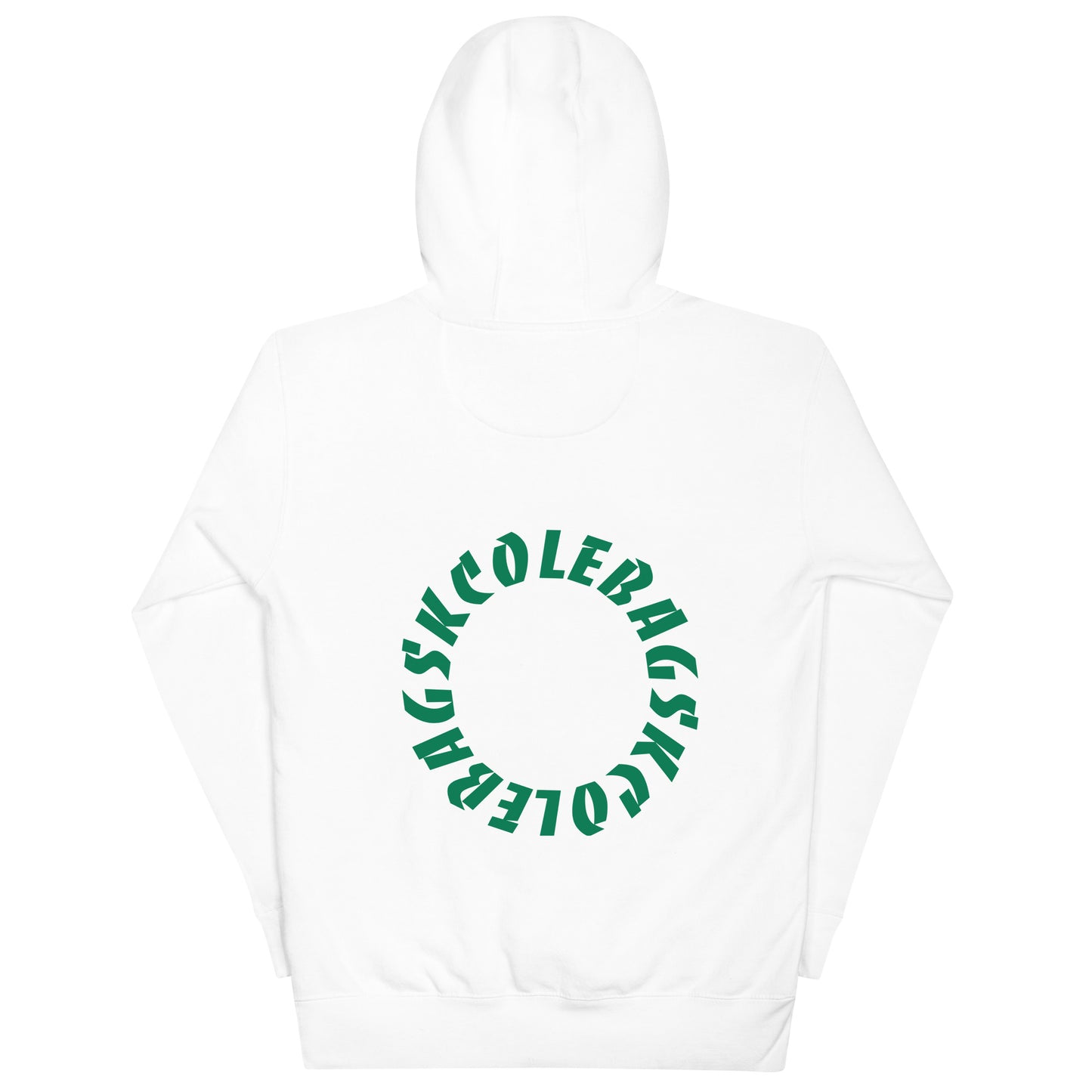 SKCOLEBAG Hoodie