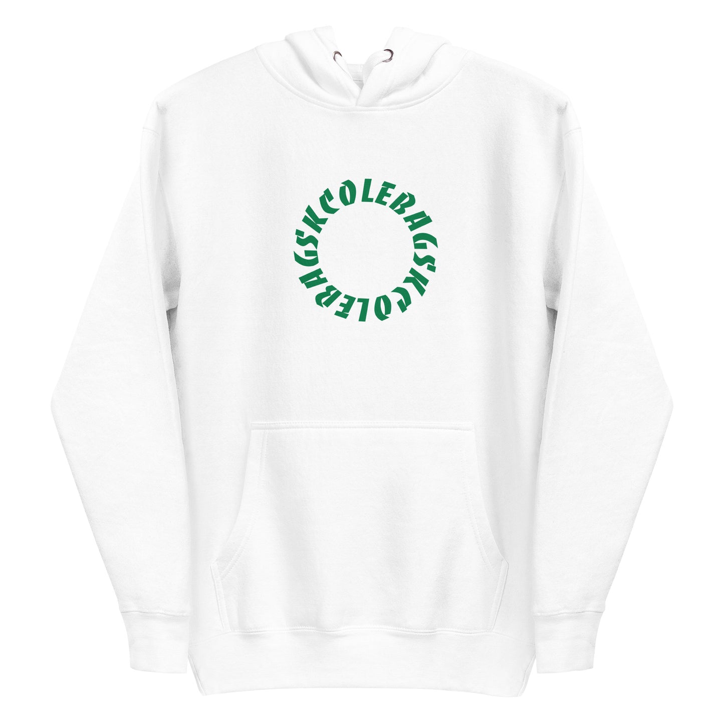 SKCOLEBAG Hoodie