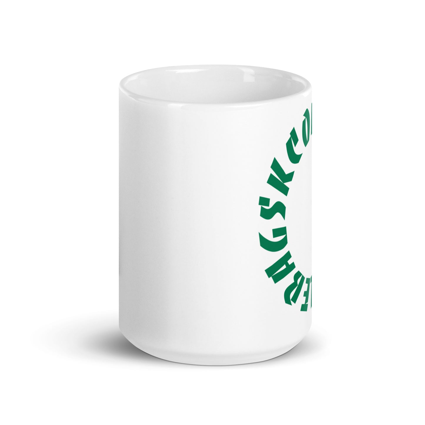 SKCOLEBAG mug