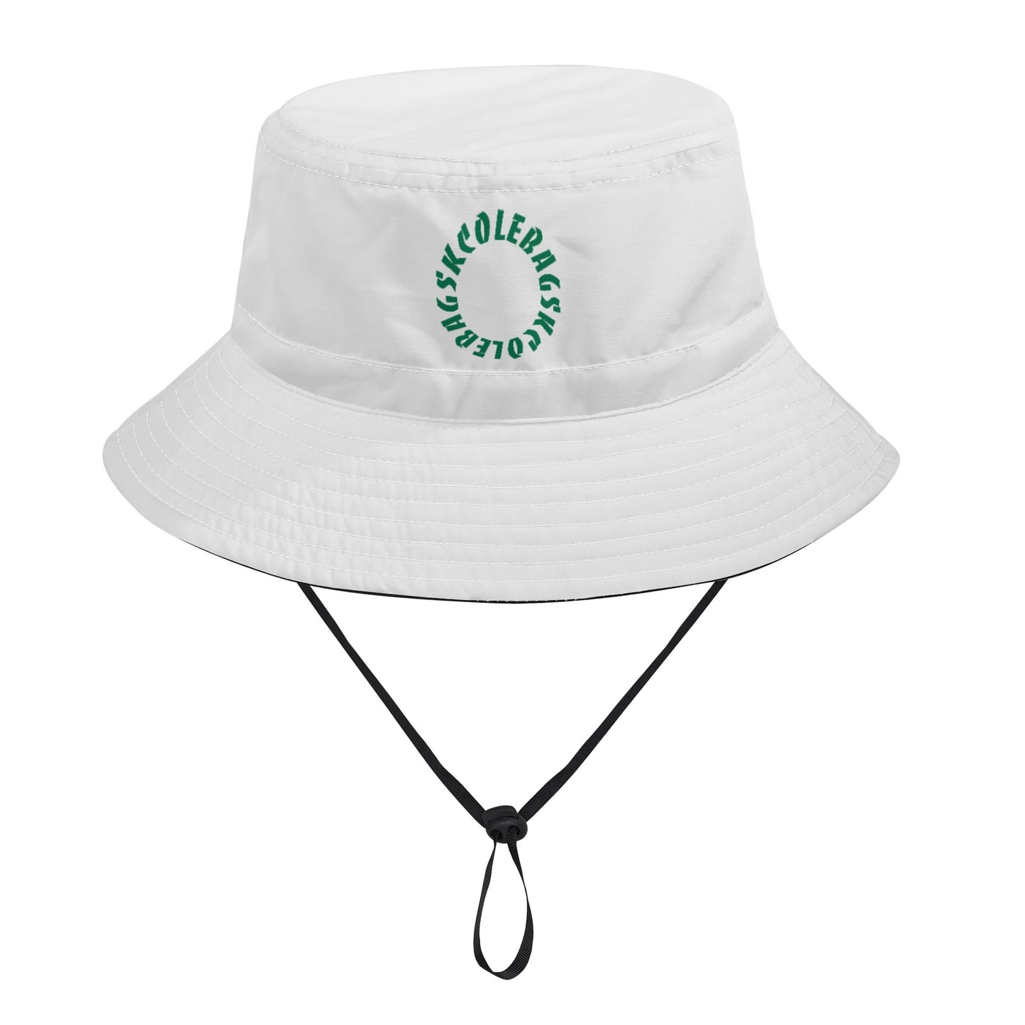 SKCOLEBAG Bucket Hat