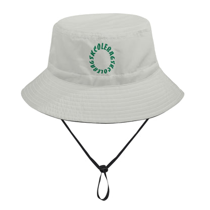 SKCOLEBAG Bucket Hat