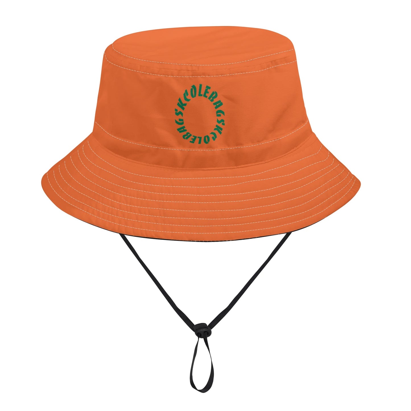 SKCOLEBAG Bucket Hat
