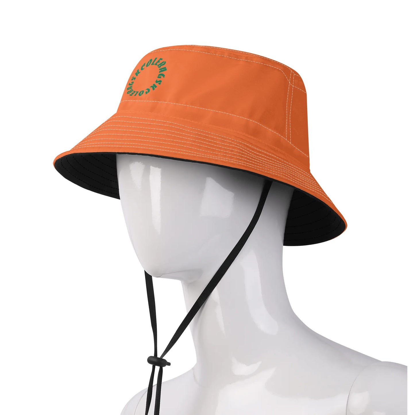 SKCOLEBAG Bucket Hat