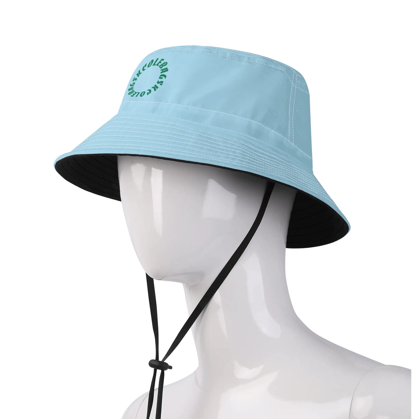 SKCOLEBAG Bucket Hat