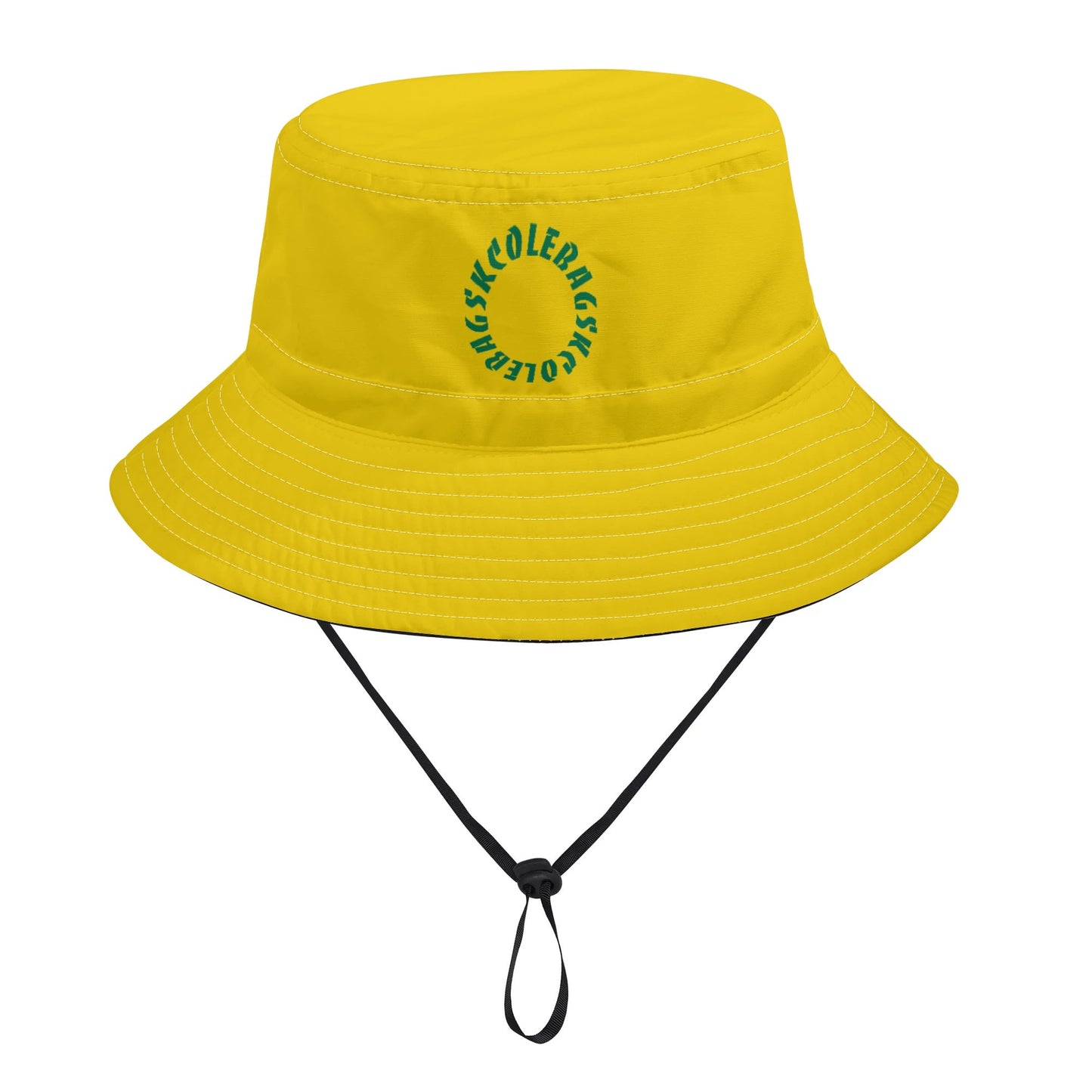 SKCOLEBAG Bucket Hat