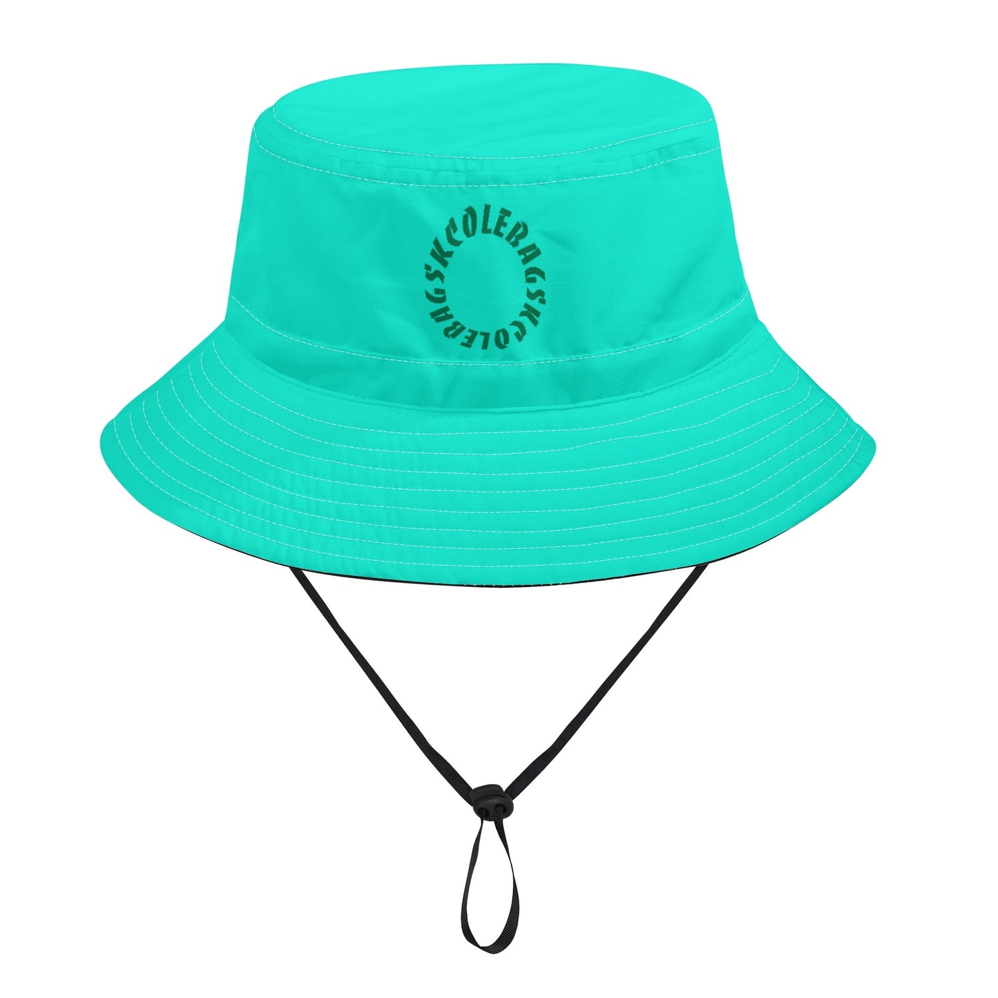 SKCOLEBAG Bucket Hat