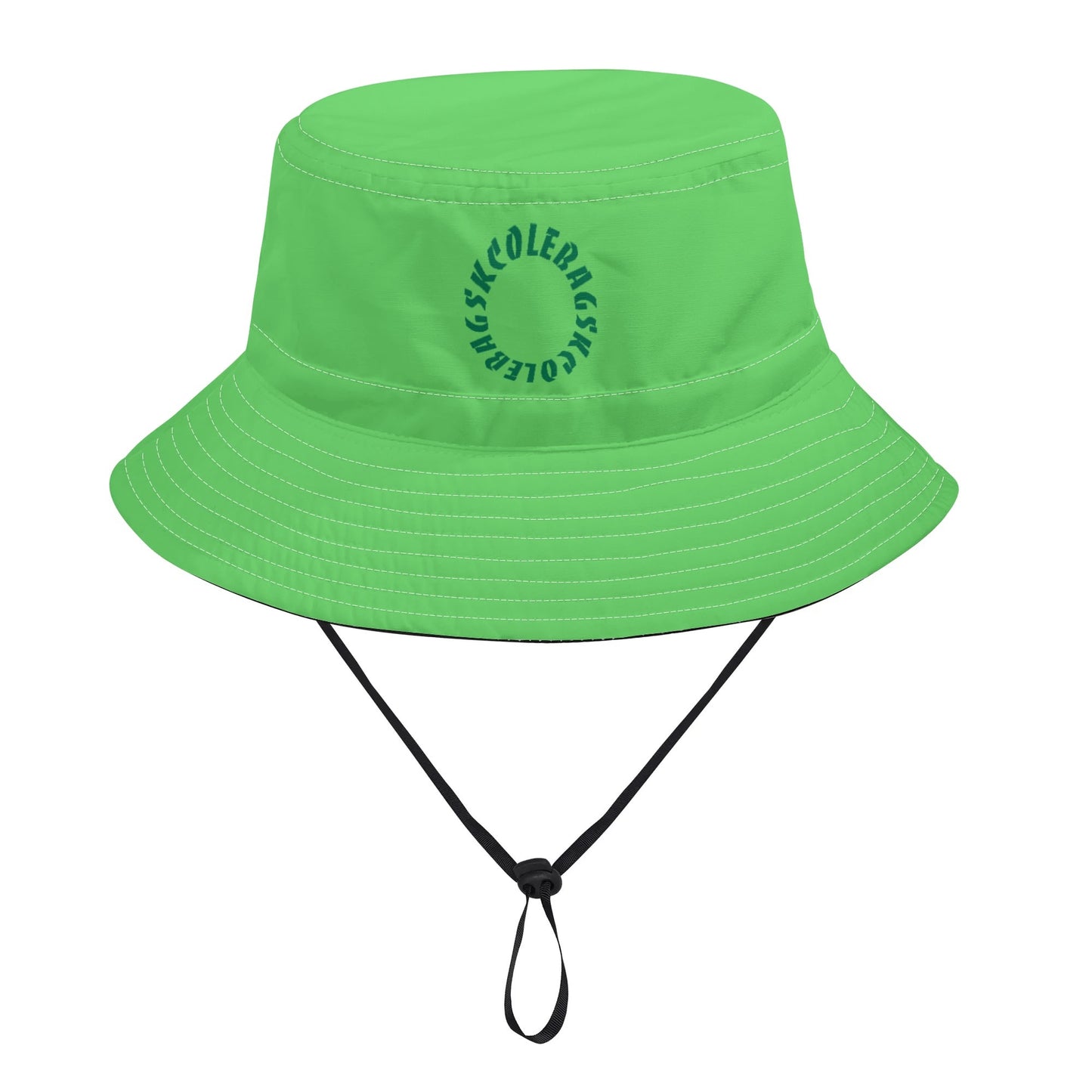 SKCOLEBAG Bucket Hat