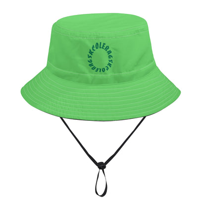 SKCOLEBAG Bucket Hat