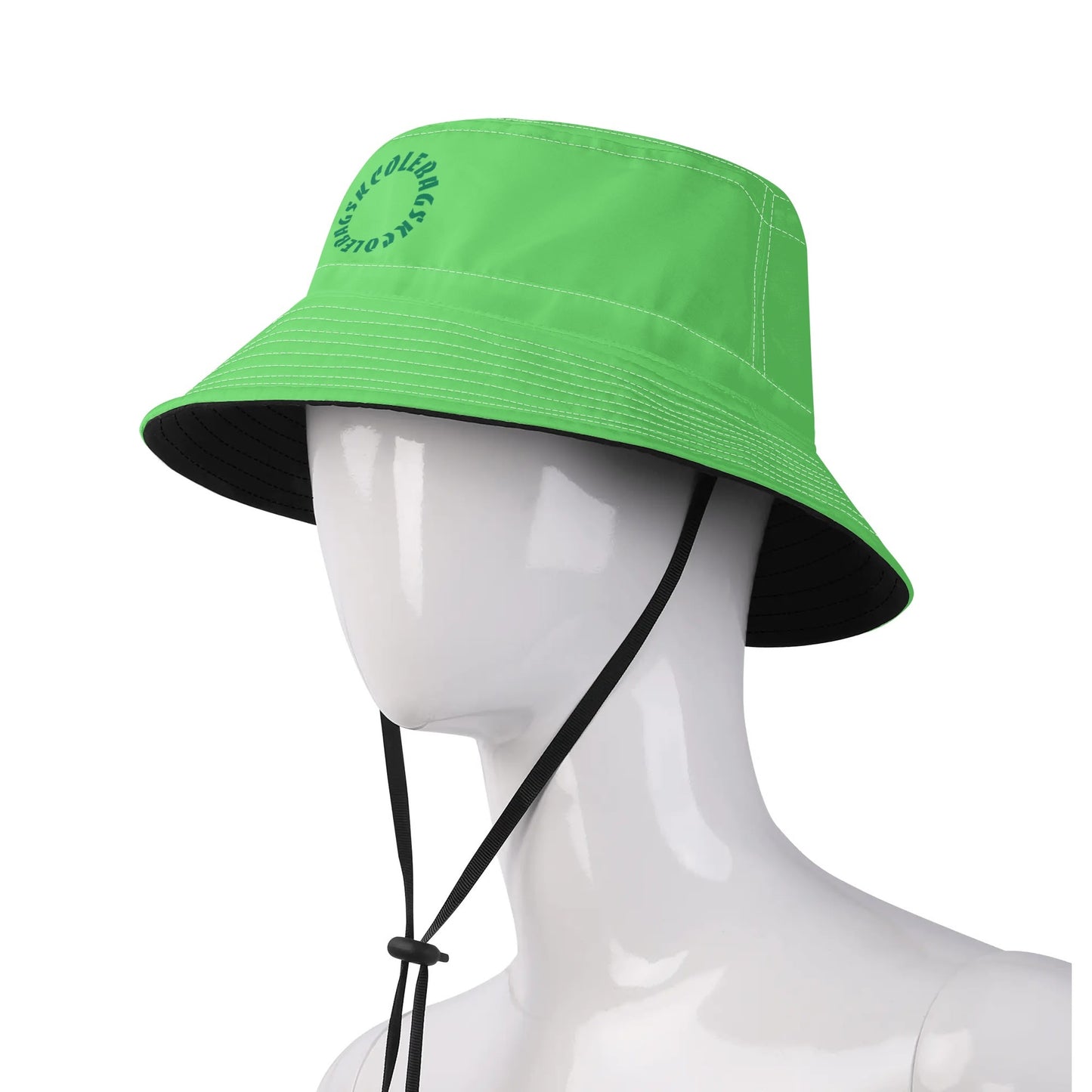 SKCOLEBAG Bucket Hat