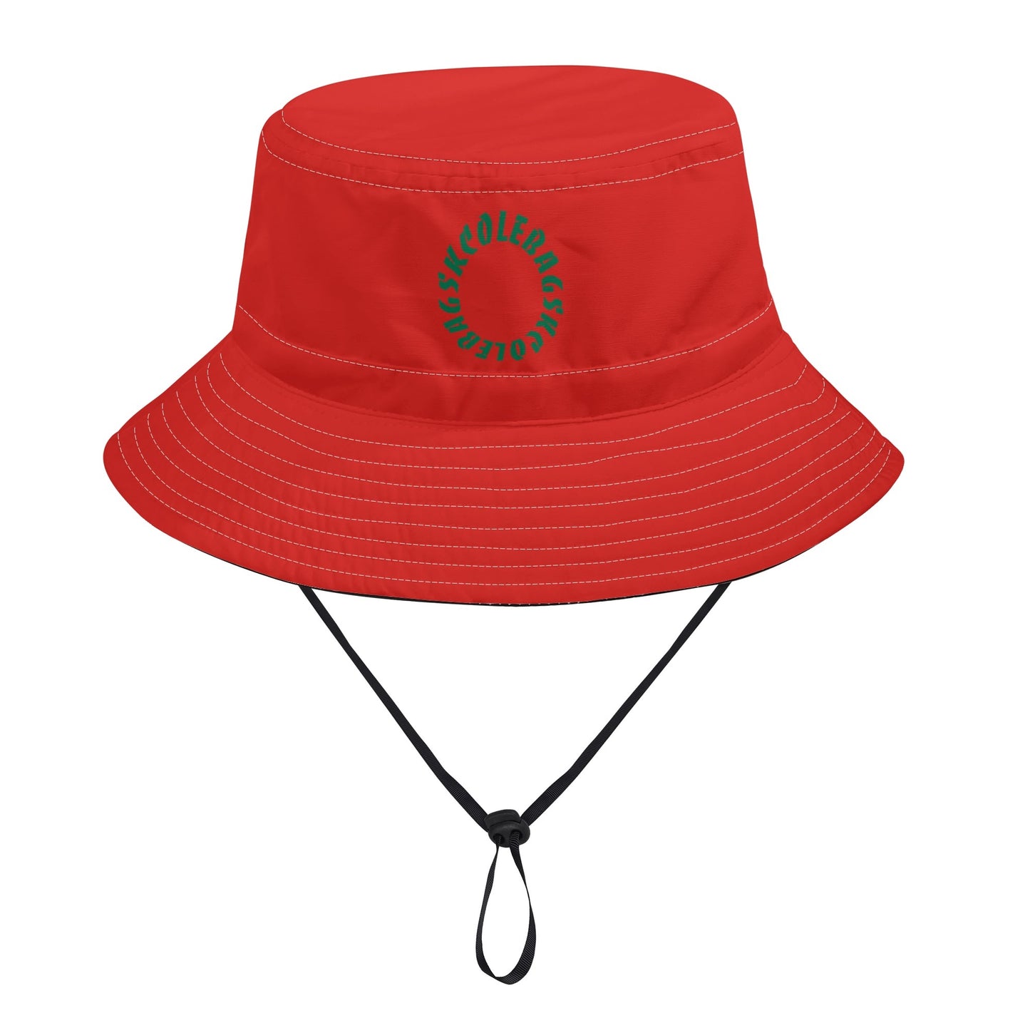 SKCOLEBAG Bucket Hat