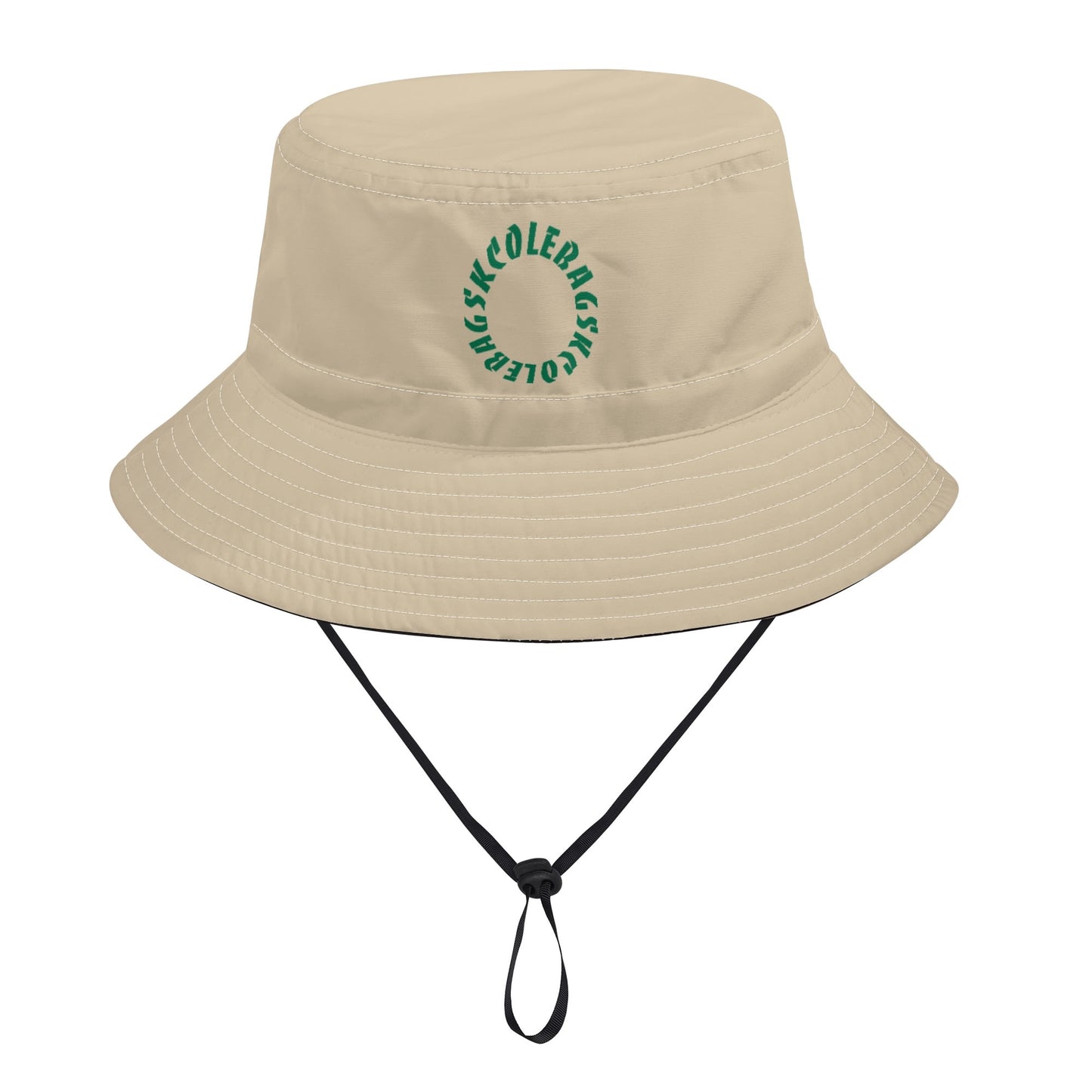 SKCOLEBAG Bucket Hat