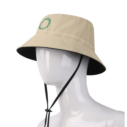 SKCOLEBAG Bucket Hat
