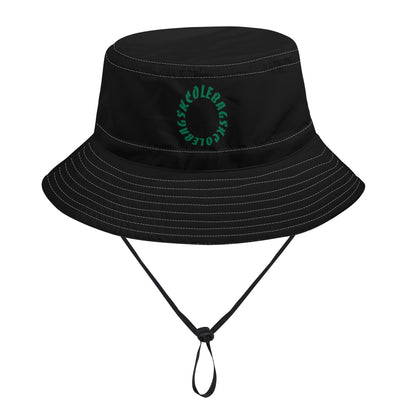SKCOLEBAG Bucket Hat