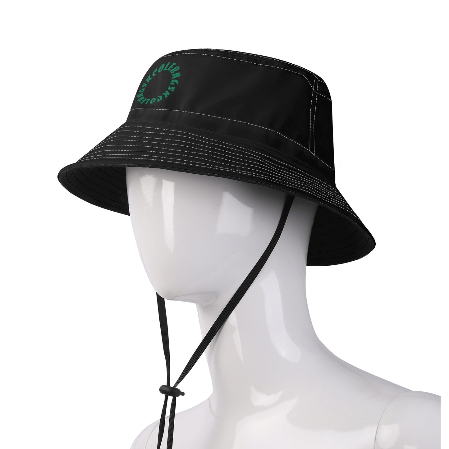 SKCOLEBAG Bucket Hat