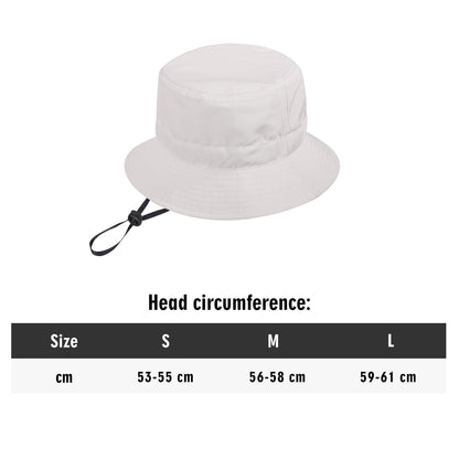 SKCOLEBAG Bucket Hat