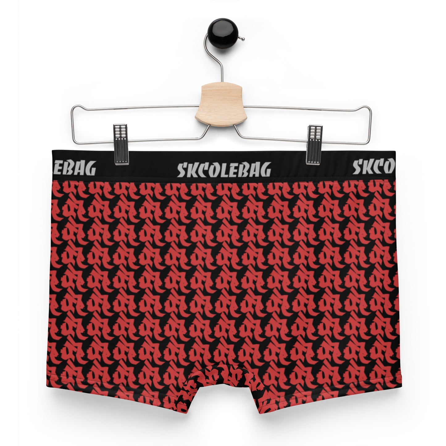 Boxer Briefs