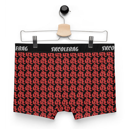 Boxer Briefs