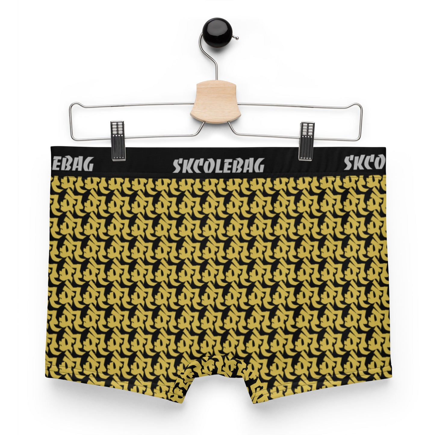 Boxer Briefs