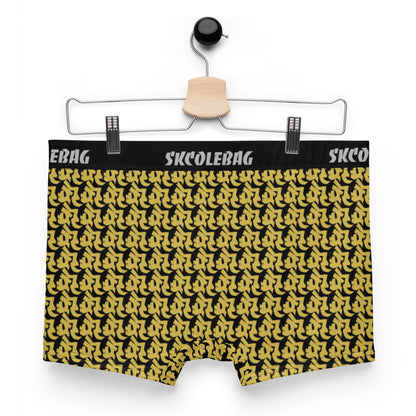 Boxer Briefs