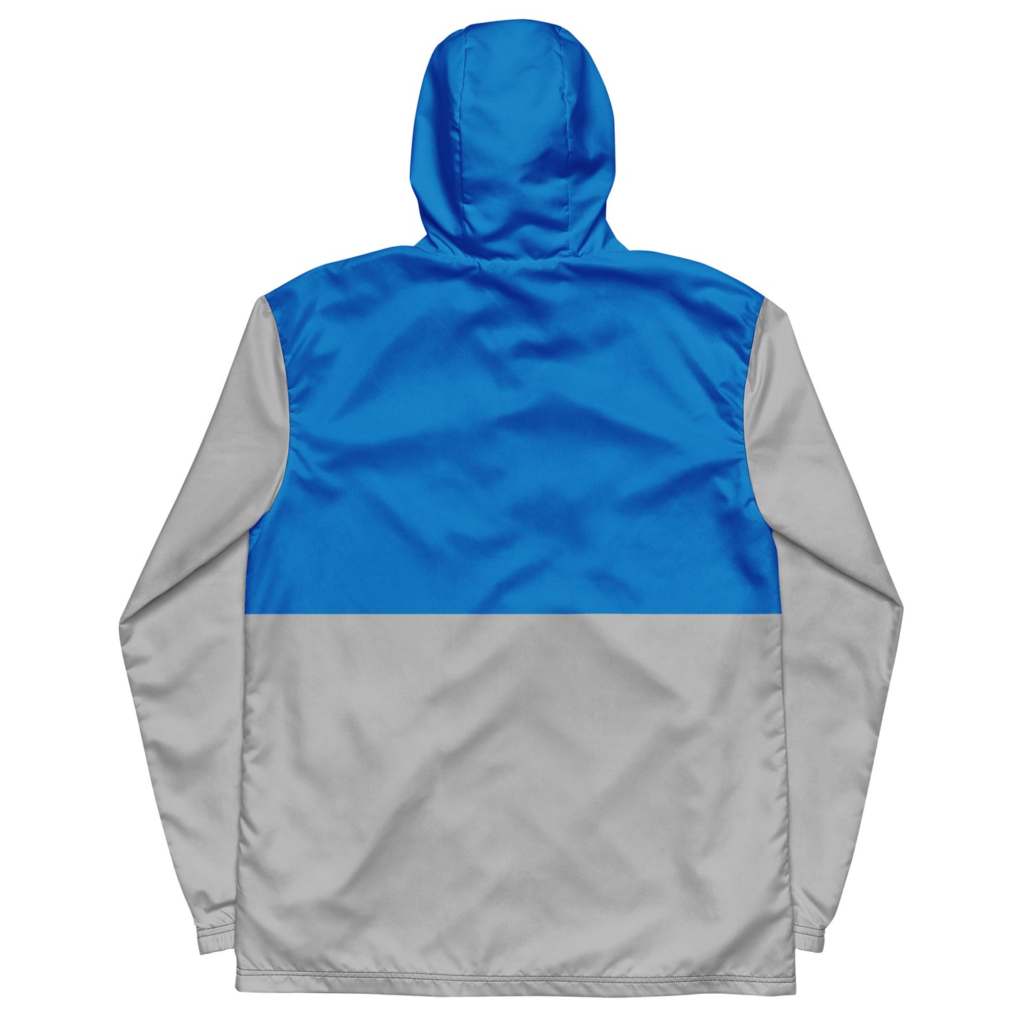 Men’s windbreaker