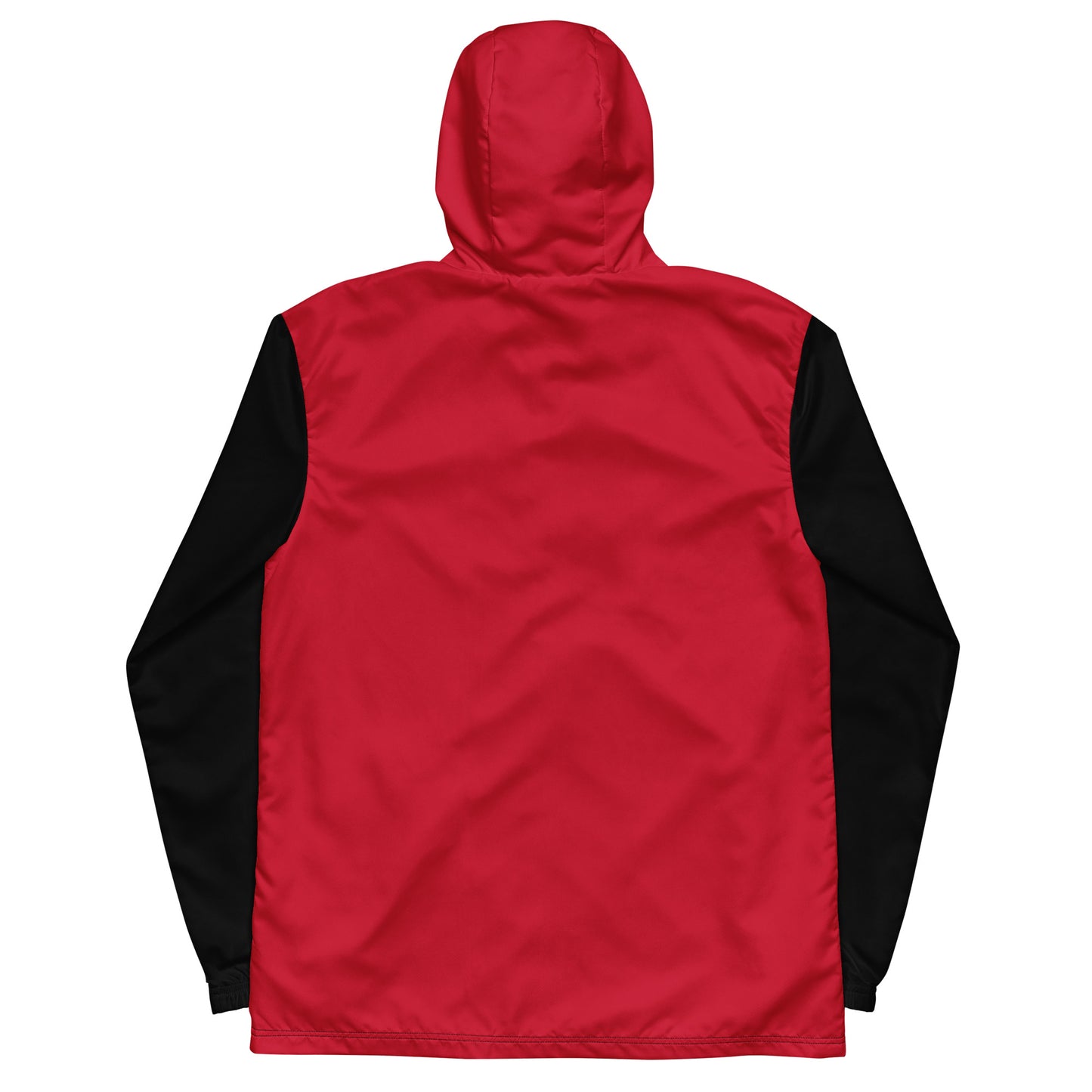 Men’s windbreaker