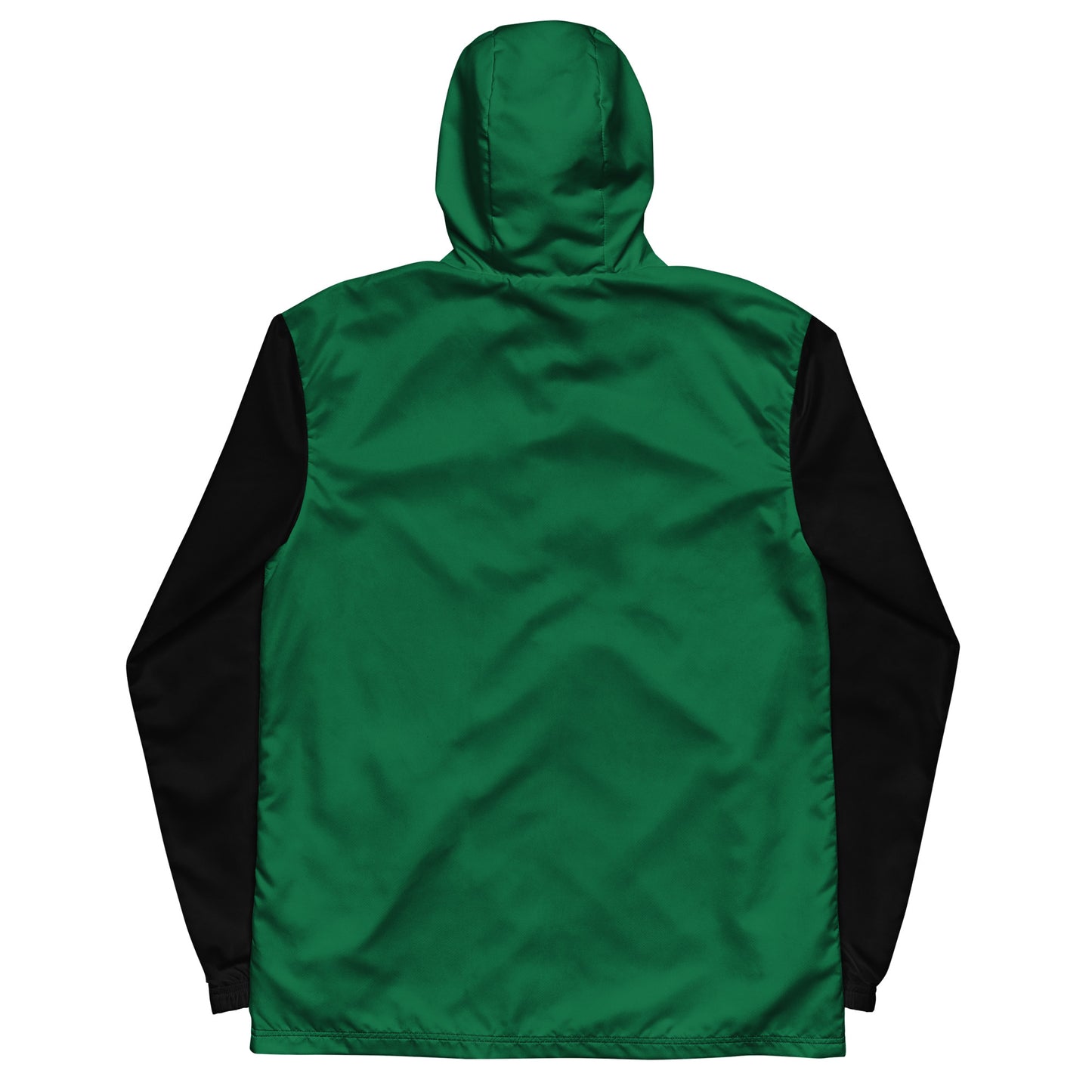 Men’s windbreaker