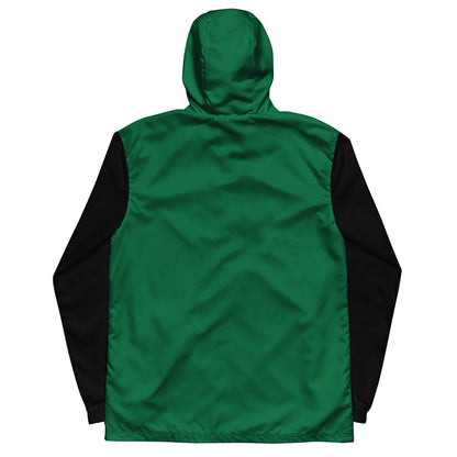 Men’s windbreaker
