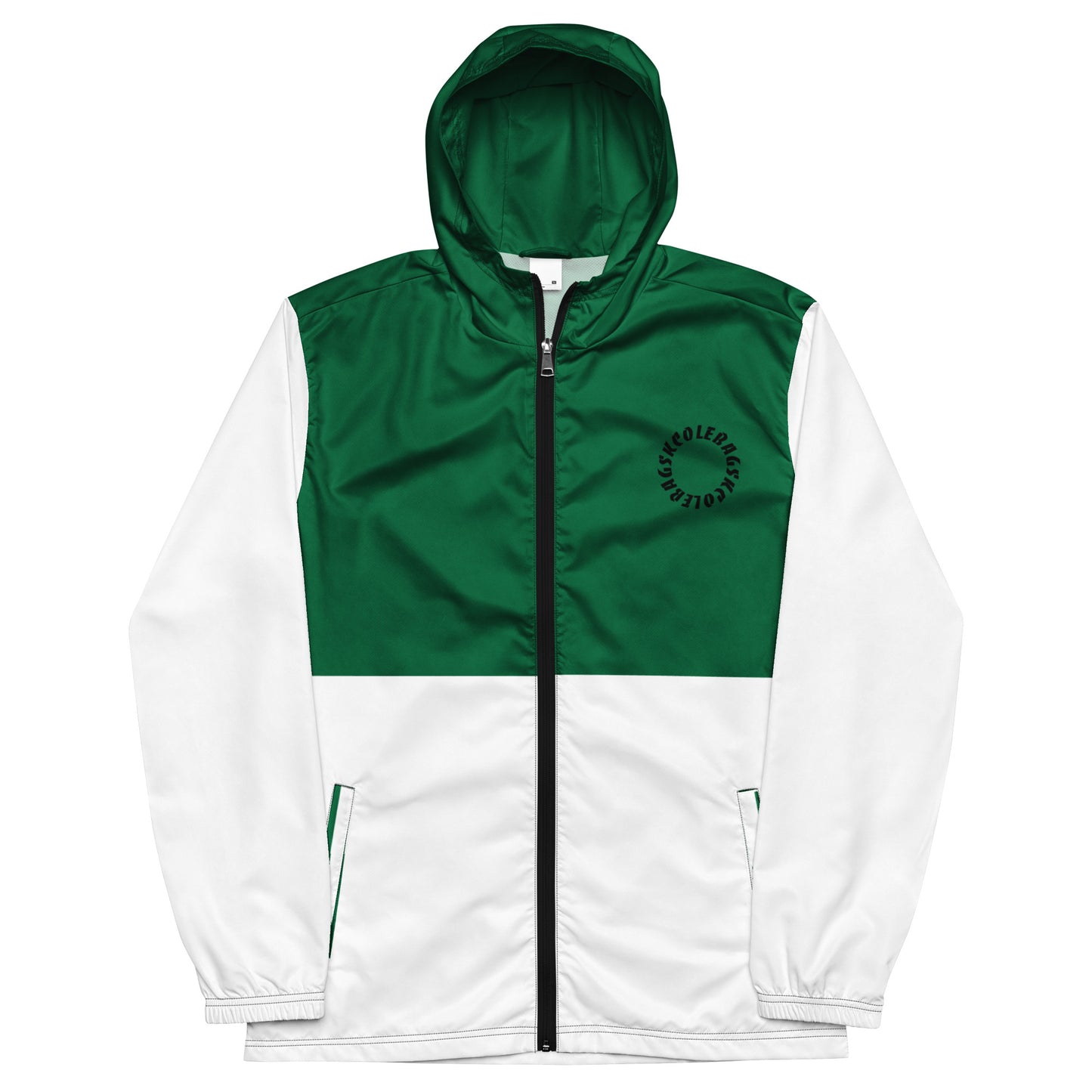 Men’s windbreaker