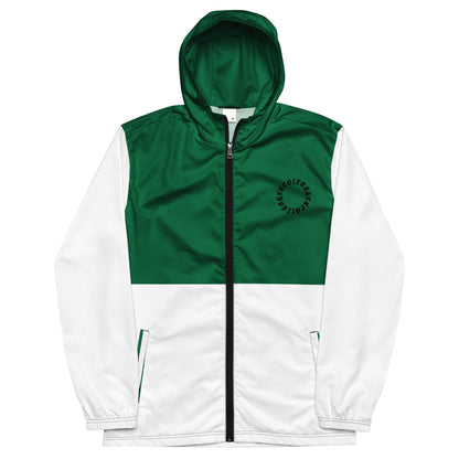 Men’s windbreaker