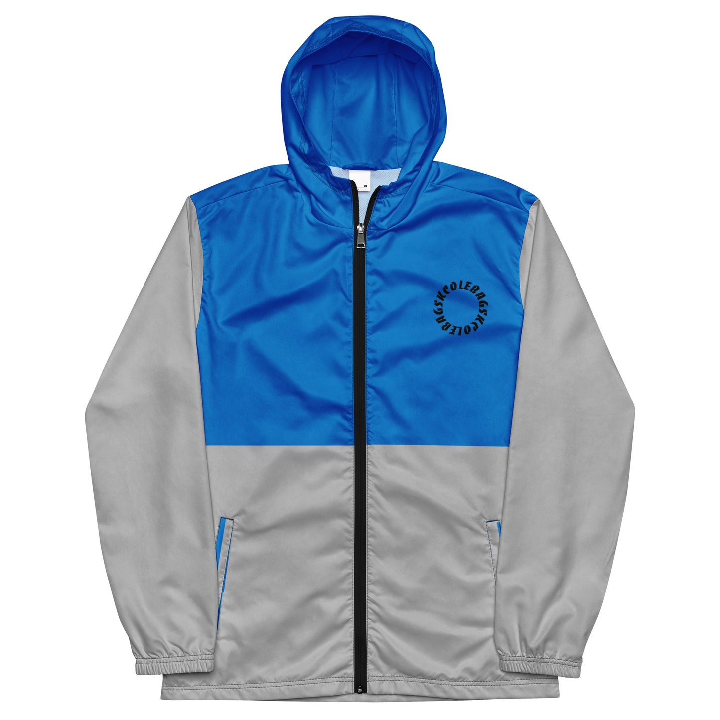 Men’s windbreaker