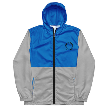 Men’s windbreaker