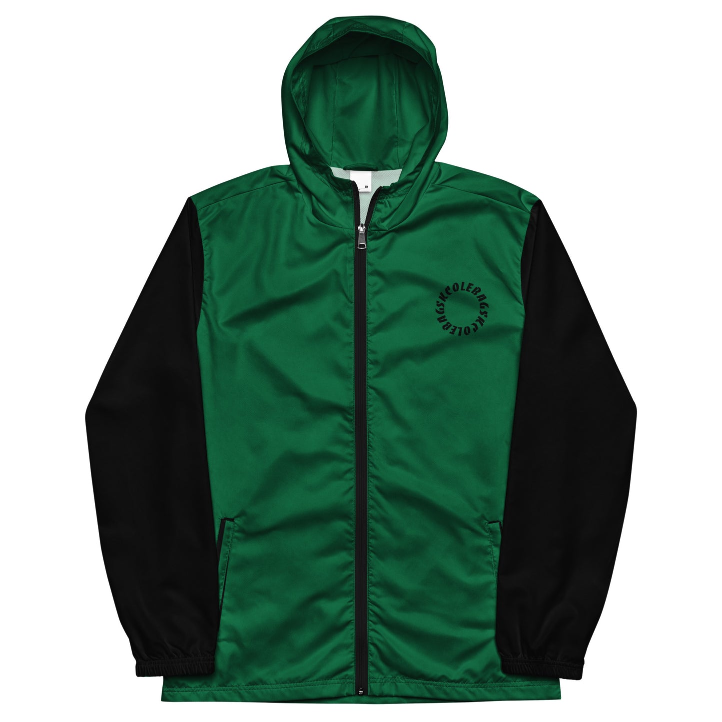 Men’s windbreaker