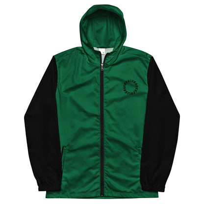 Men’s windbreaker