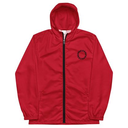 Men’s windbreaker