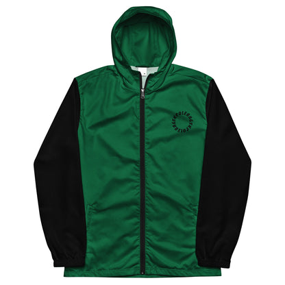 Men’s windbreaker