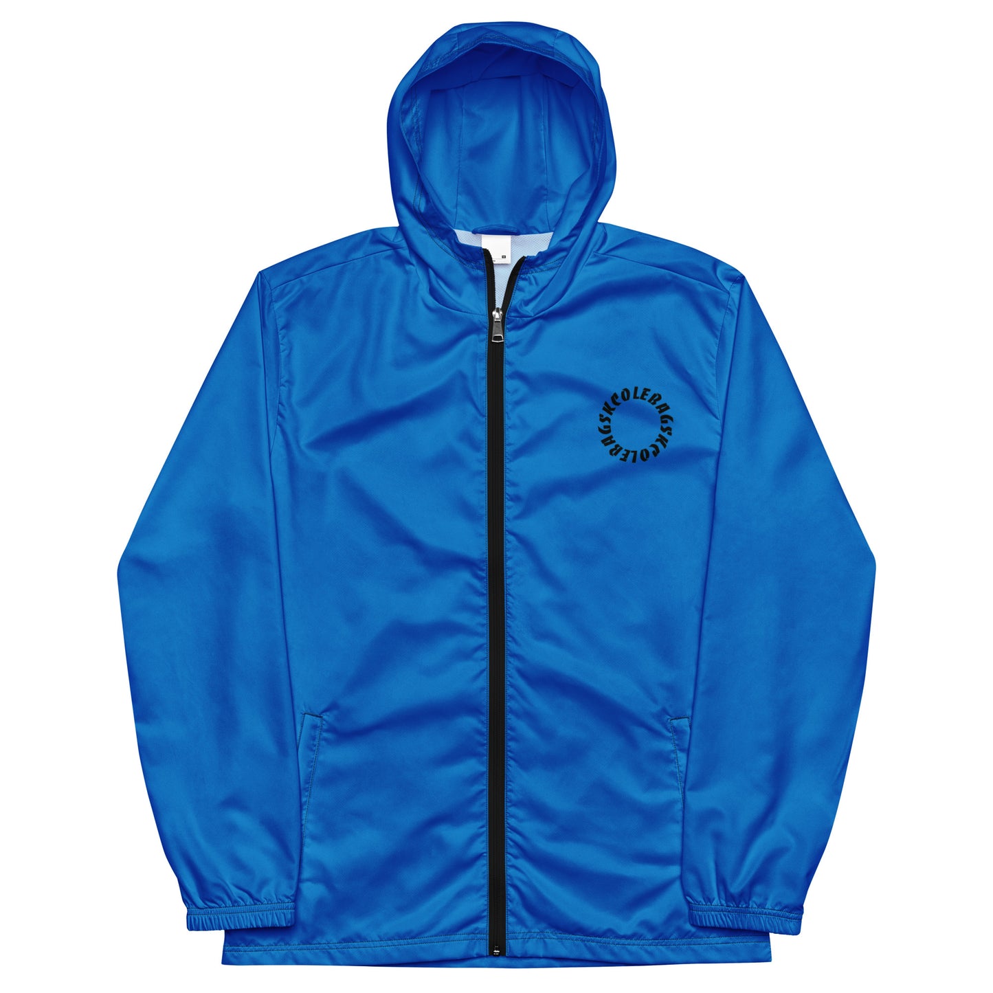 Men’s windbreaker