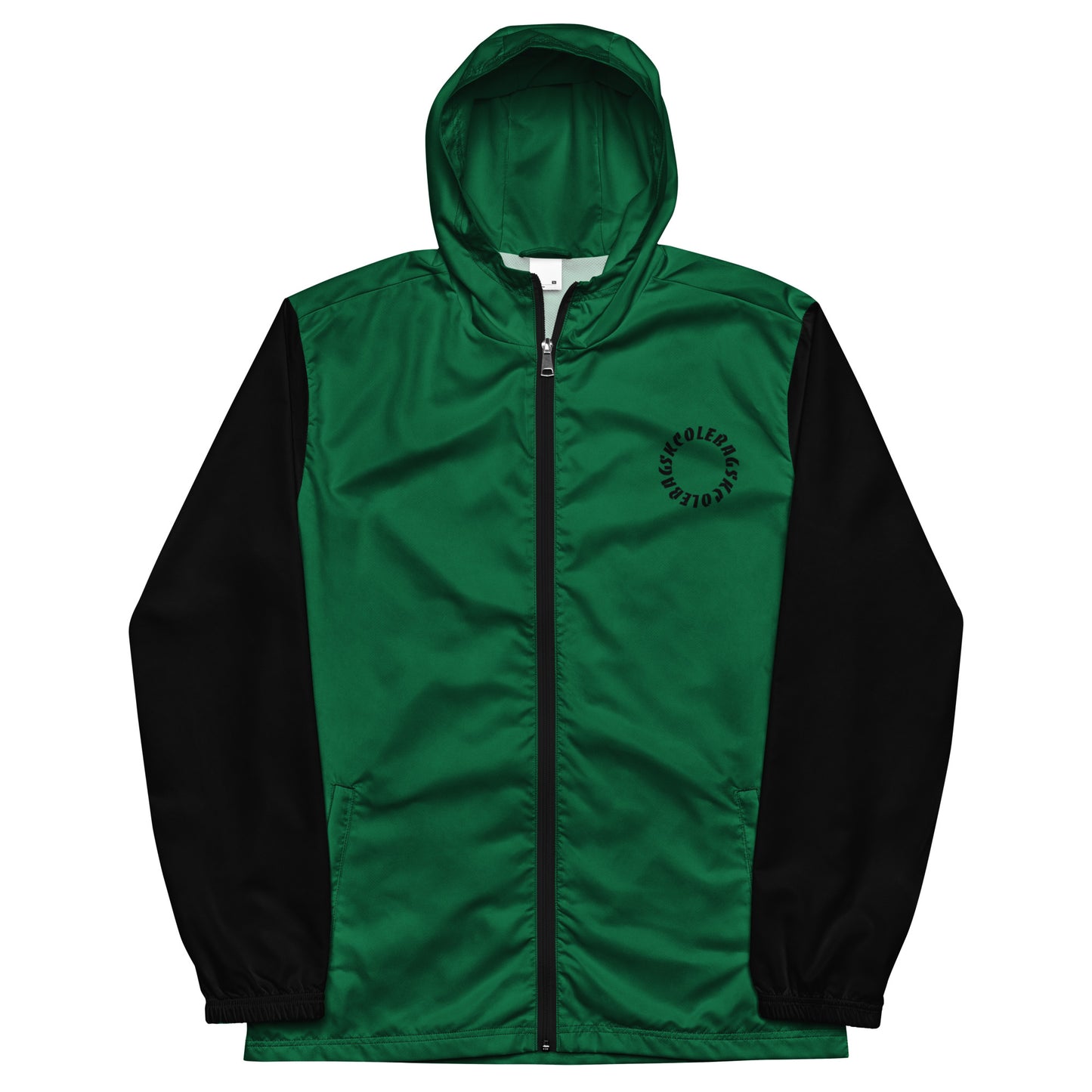 Men’s windbreaker