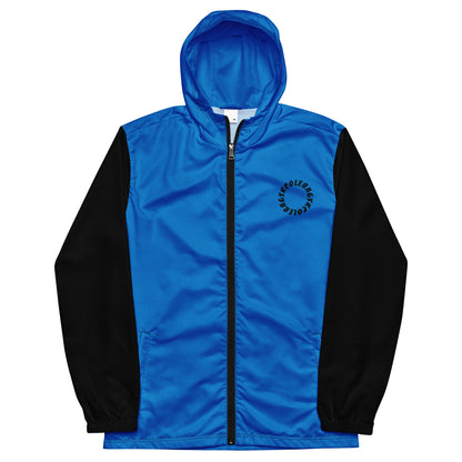 Men’s windbreaker