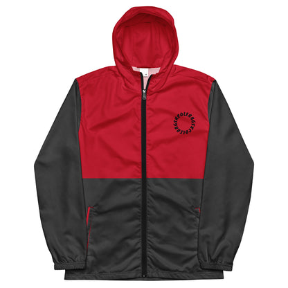 Men’s windbreaker