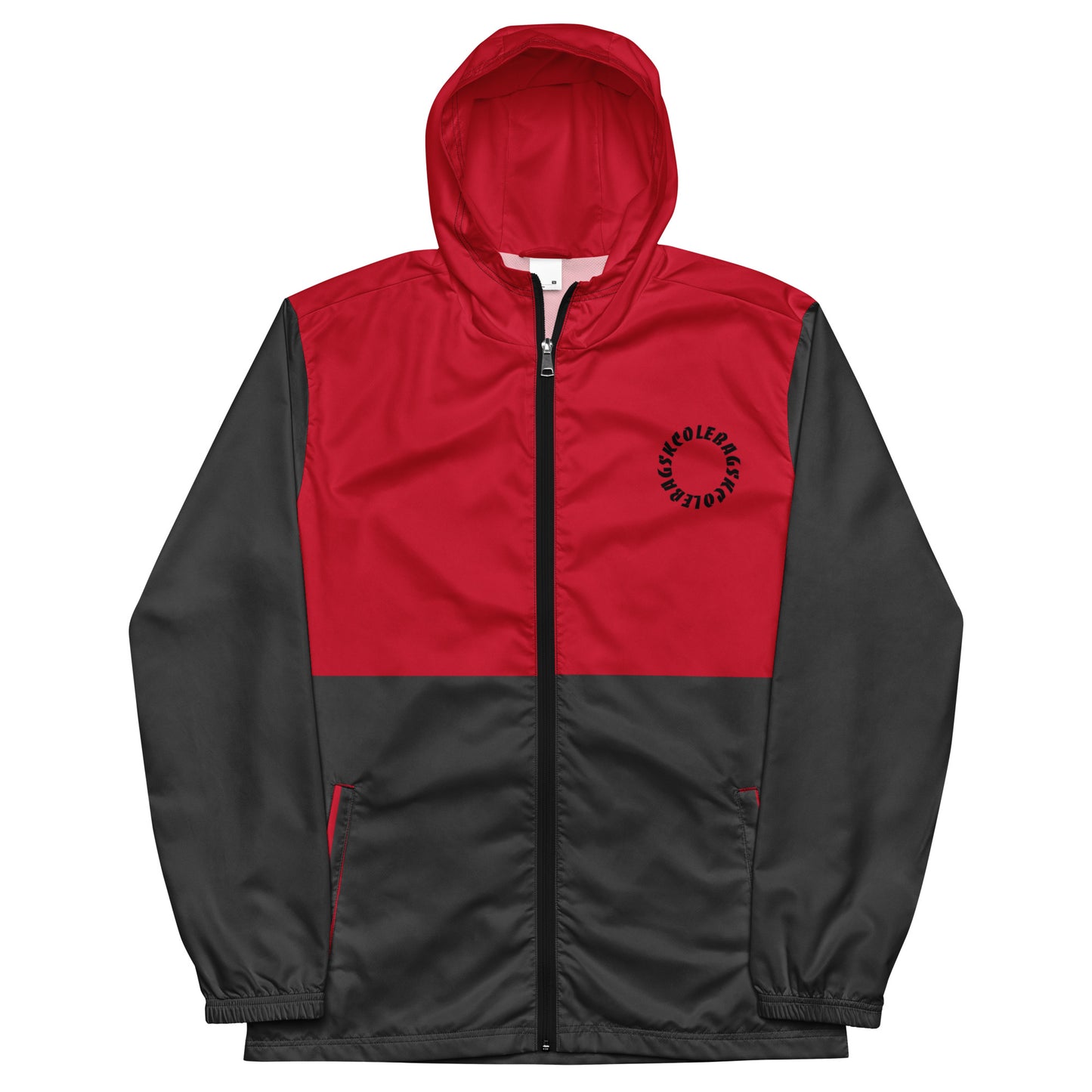 Men’s windbreaker