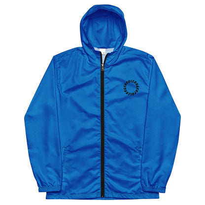 Men’s windbreaker