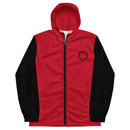 Men’s windbreaker