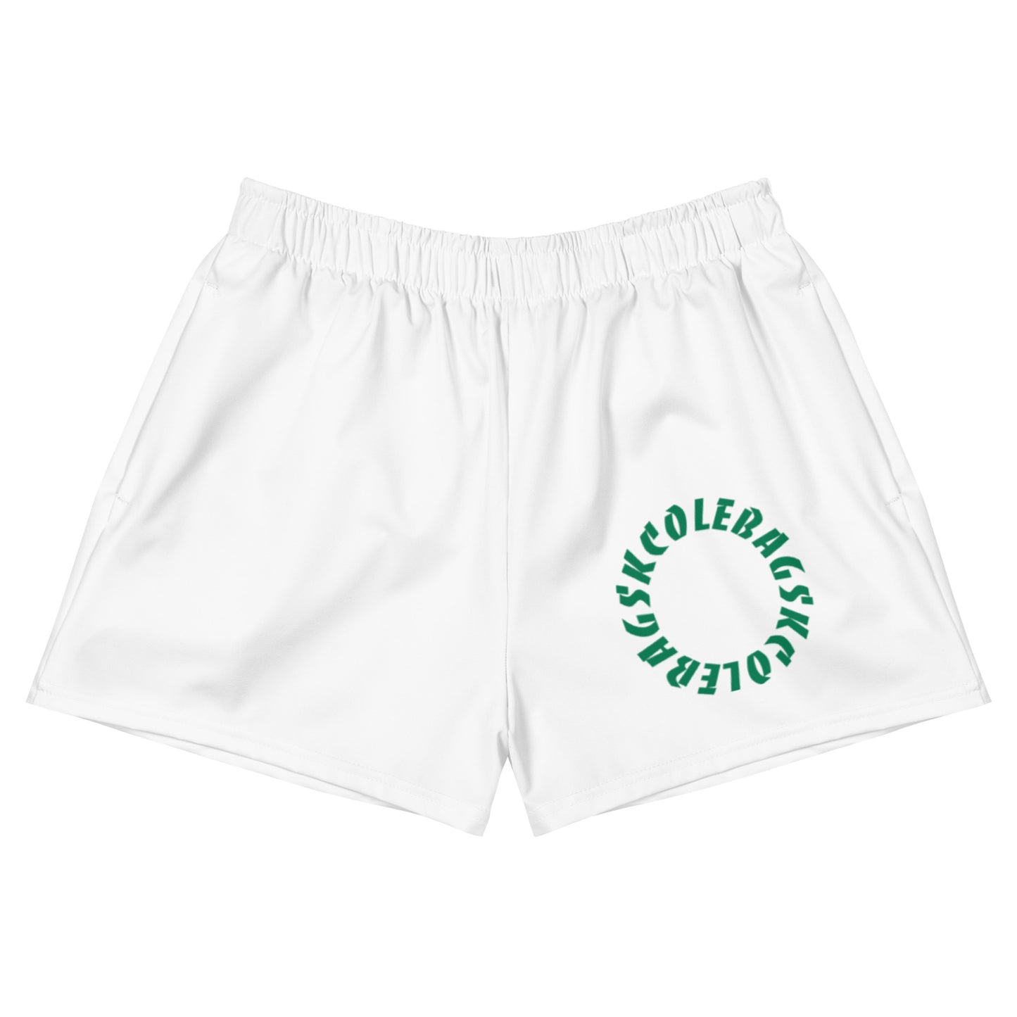 SKCOLEBAG Women’s Athletic Shorts