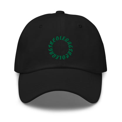 SKCOLEBAG Dad hat