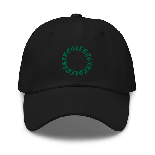SKCOLEBAG Dad hat