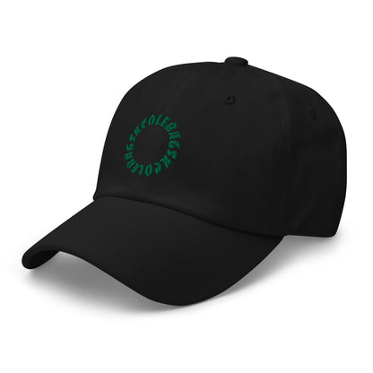 SKCOLEBAG Dad hat