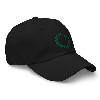 SKCOLEBAG Dad hat