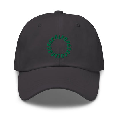SKCOLEBAG Dad hat